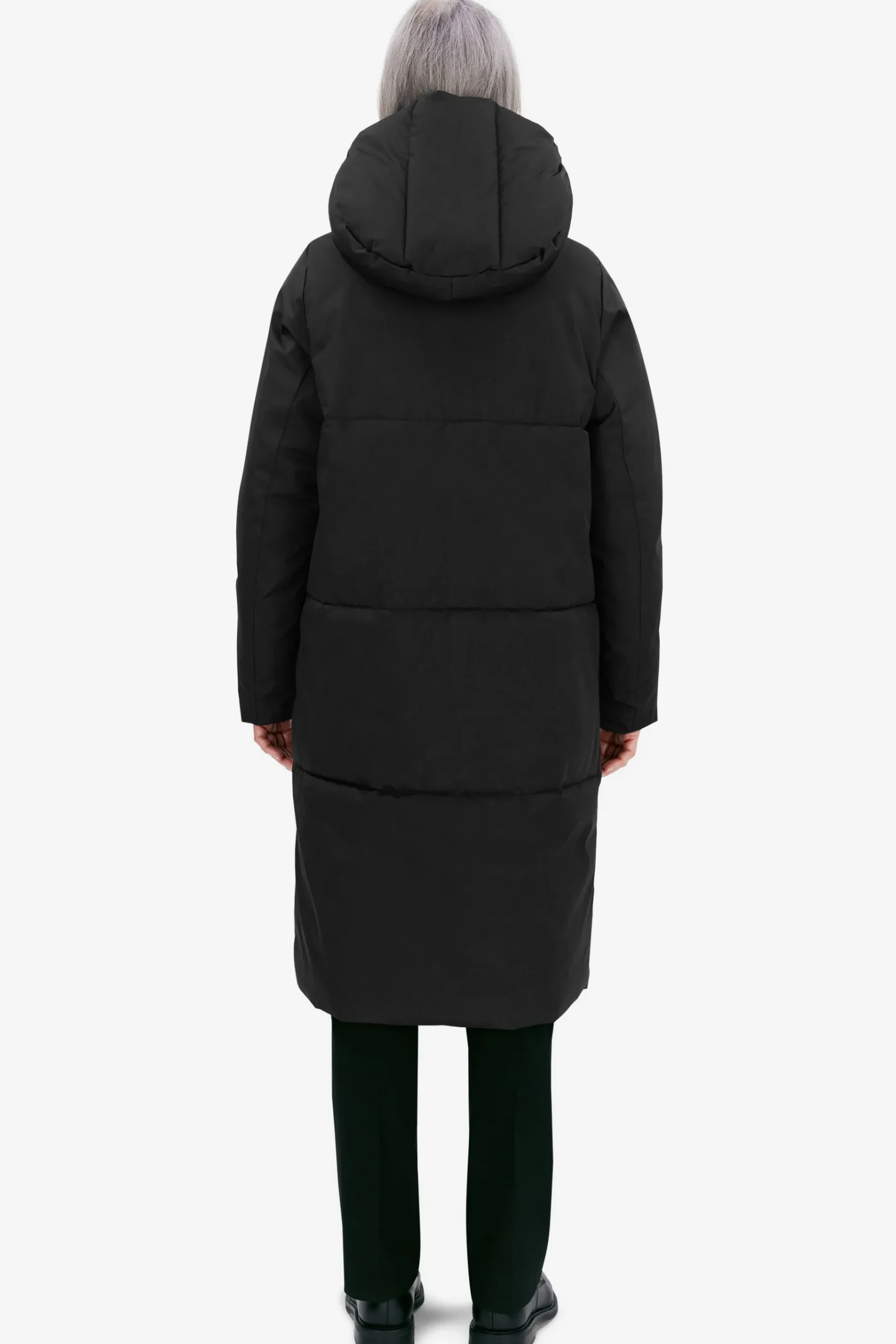 Clearance Elvine Elsie Black