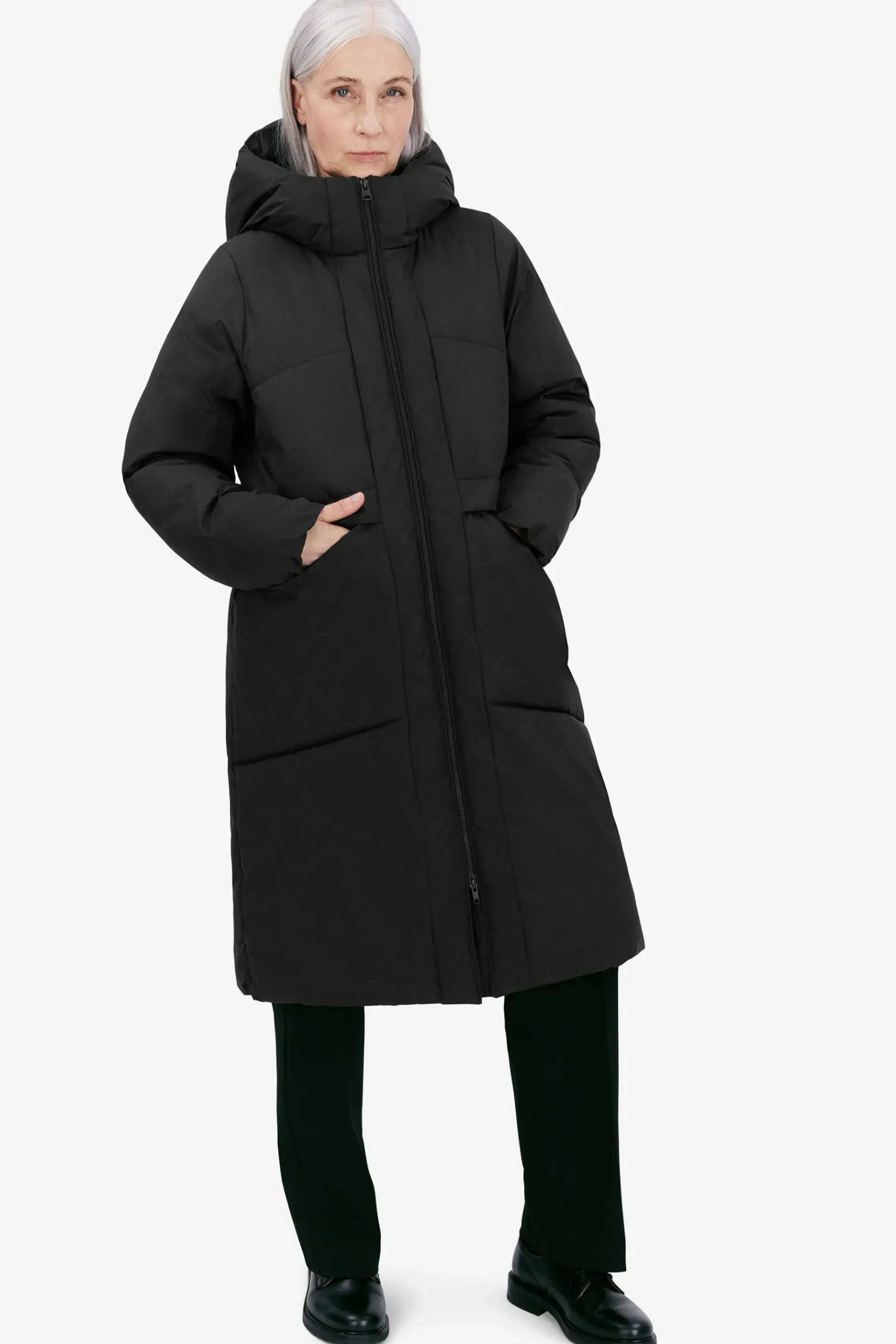 Clearance Elvine Elsie Black