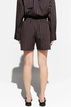 Outlet Elvine Erla dk navy stripe Dknavystripe