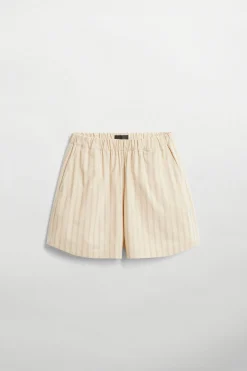 Clearance Elvine Erla sand stripe Sandstripe