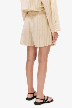 Clearance Elvine Erla sand stripe Sandstripe