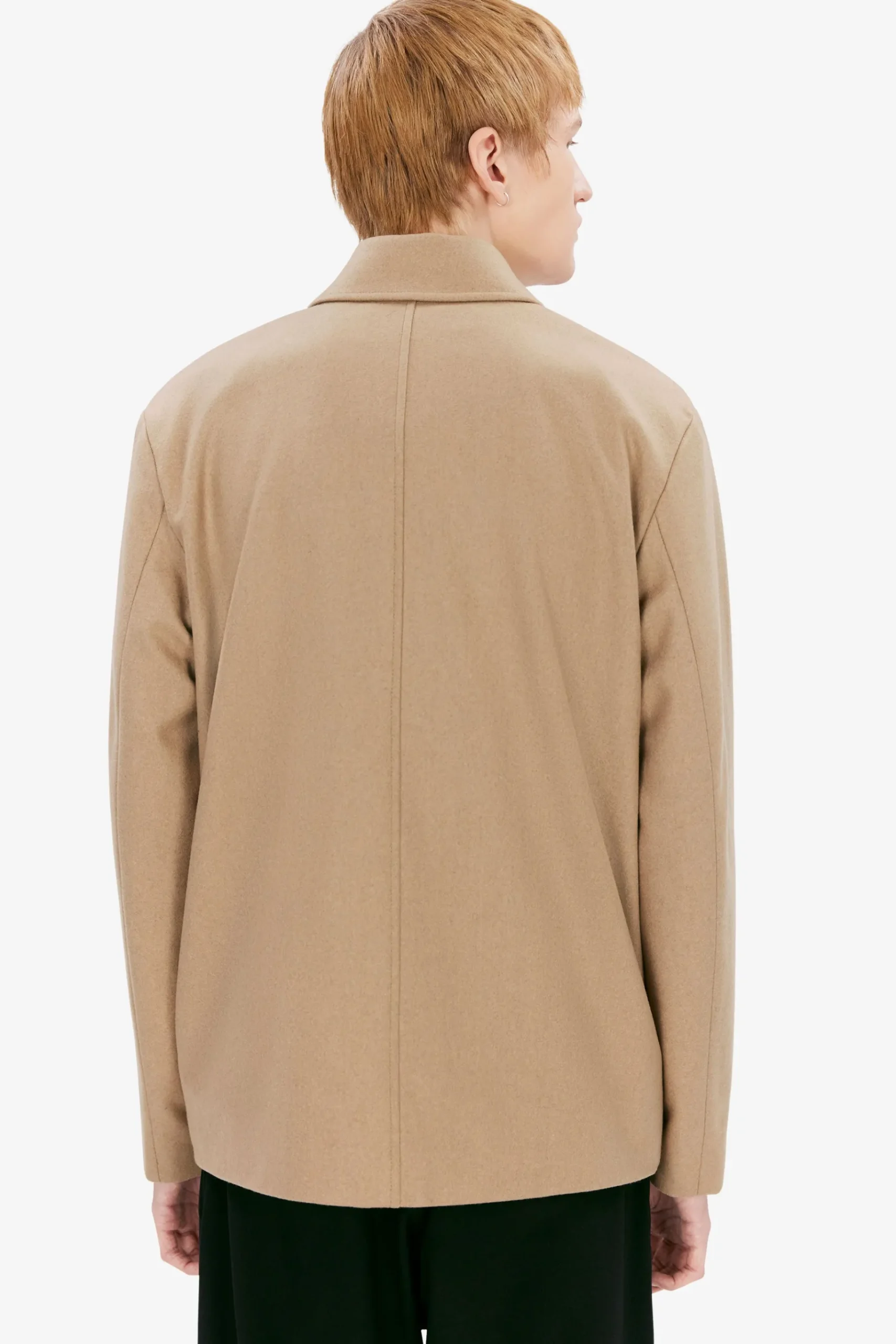 Flash Sale Elvine Fabbe Camel