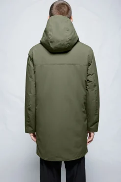 Best Elvine Gunter castor green Castorgreen