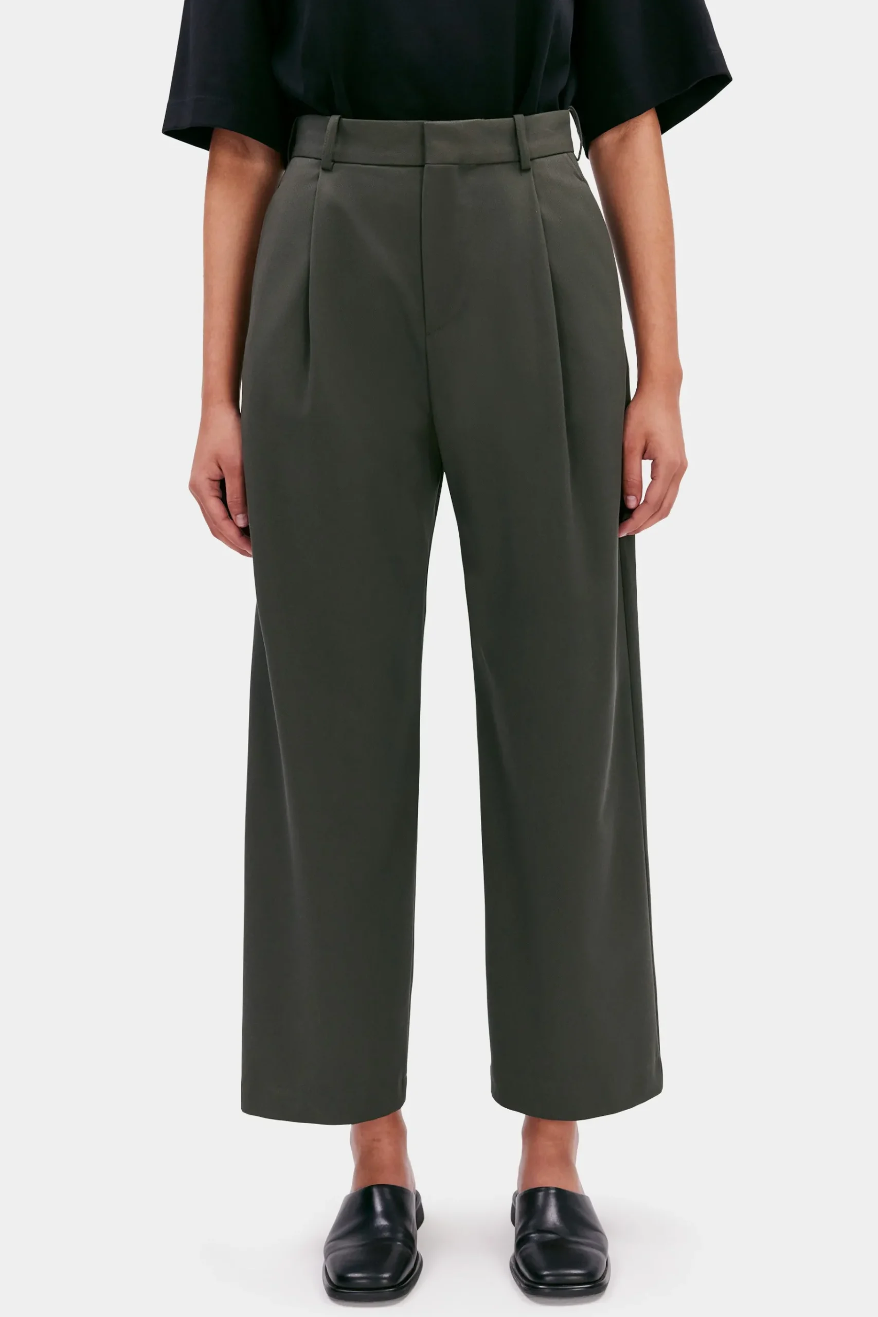 Online Elvine Helmi shelter green Sheltergreen