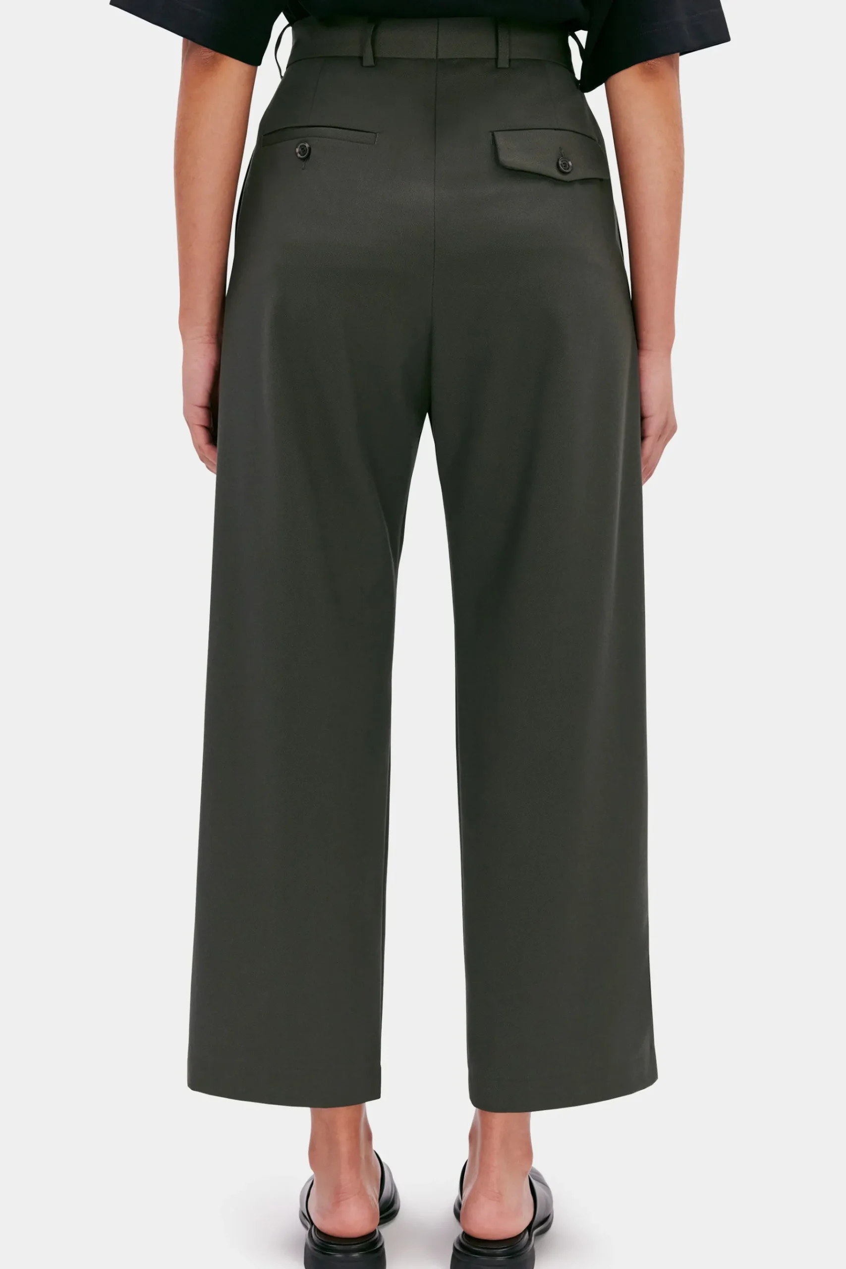 Online Elvine Helmi shelter green Sheltergreen