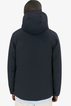 New Elvine Henric Navy