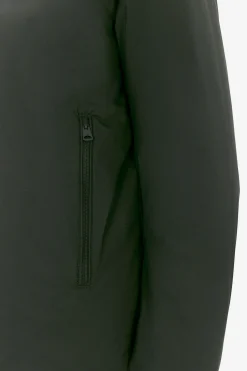 Online Elvine Henric shelter green Sheltergreen