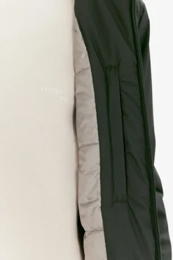 Online Elvine Henric shelter green Sheltergreen