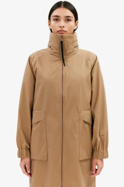 Flash Sale Elvine Hestea Khaki