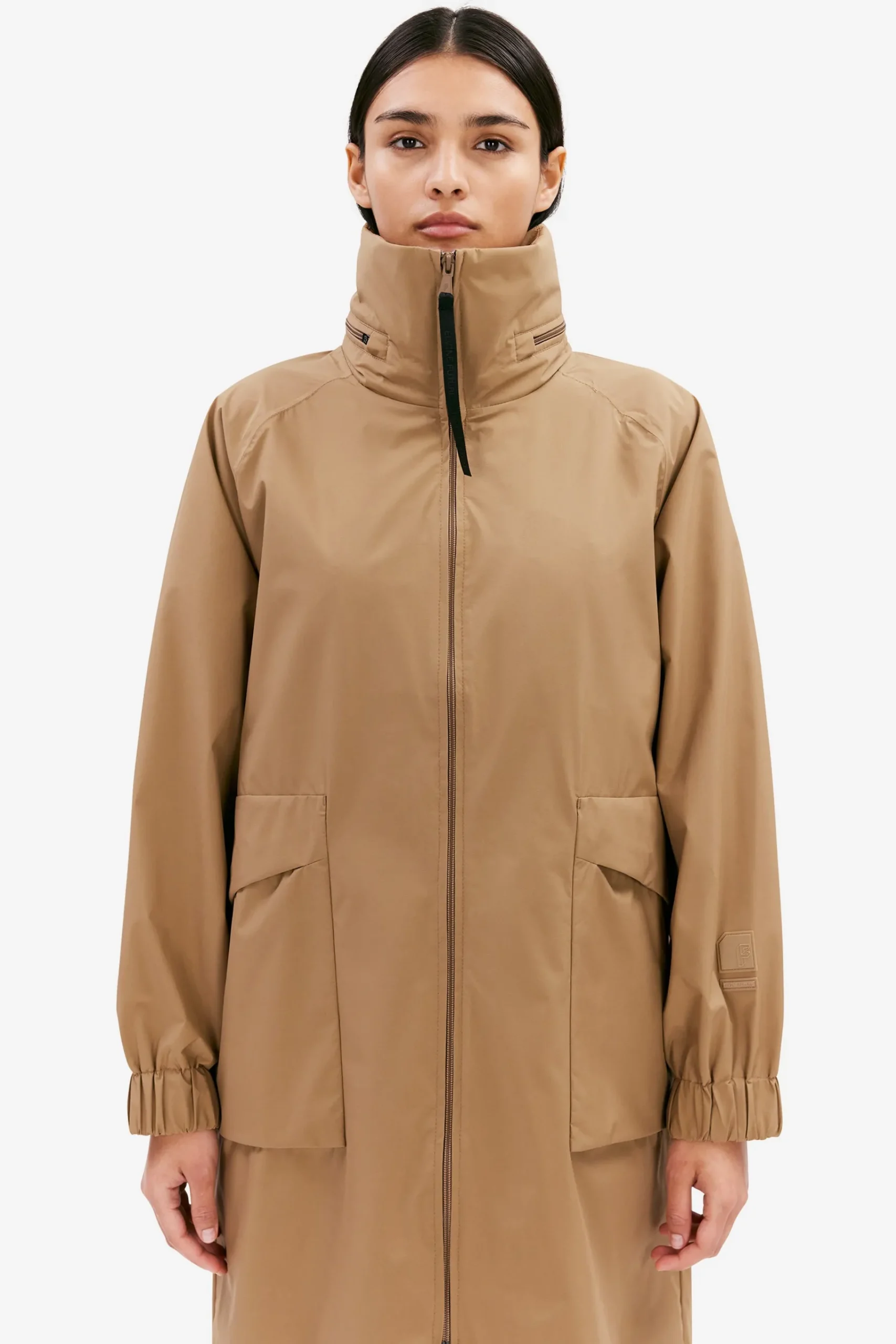 Flash Sale Elvine Hestea Khaki