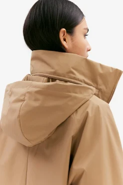 Flash Sale Elvine Hestea Khaki