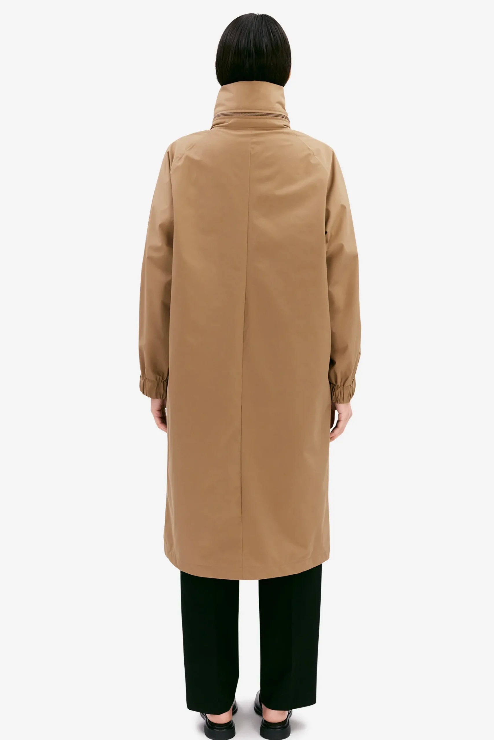 Flash Sale Elvine Hestea Khaki