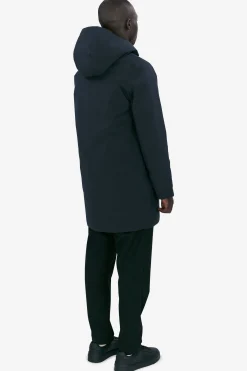 Best Sale Elvine Hjalmar dark navy Darknavy