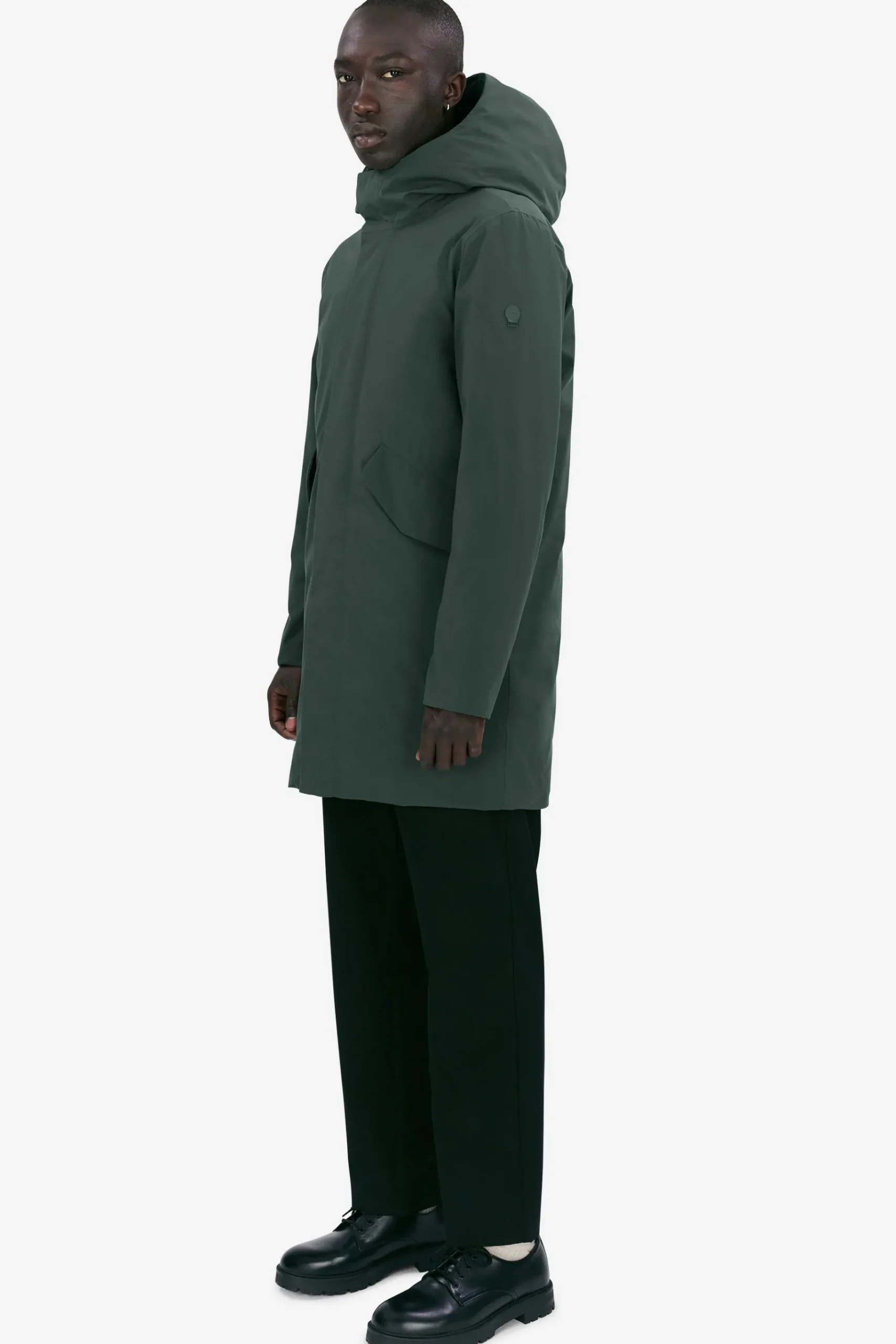 Online Elvine Hjalmar slate green Slategreen