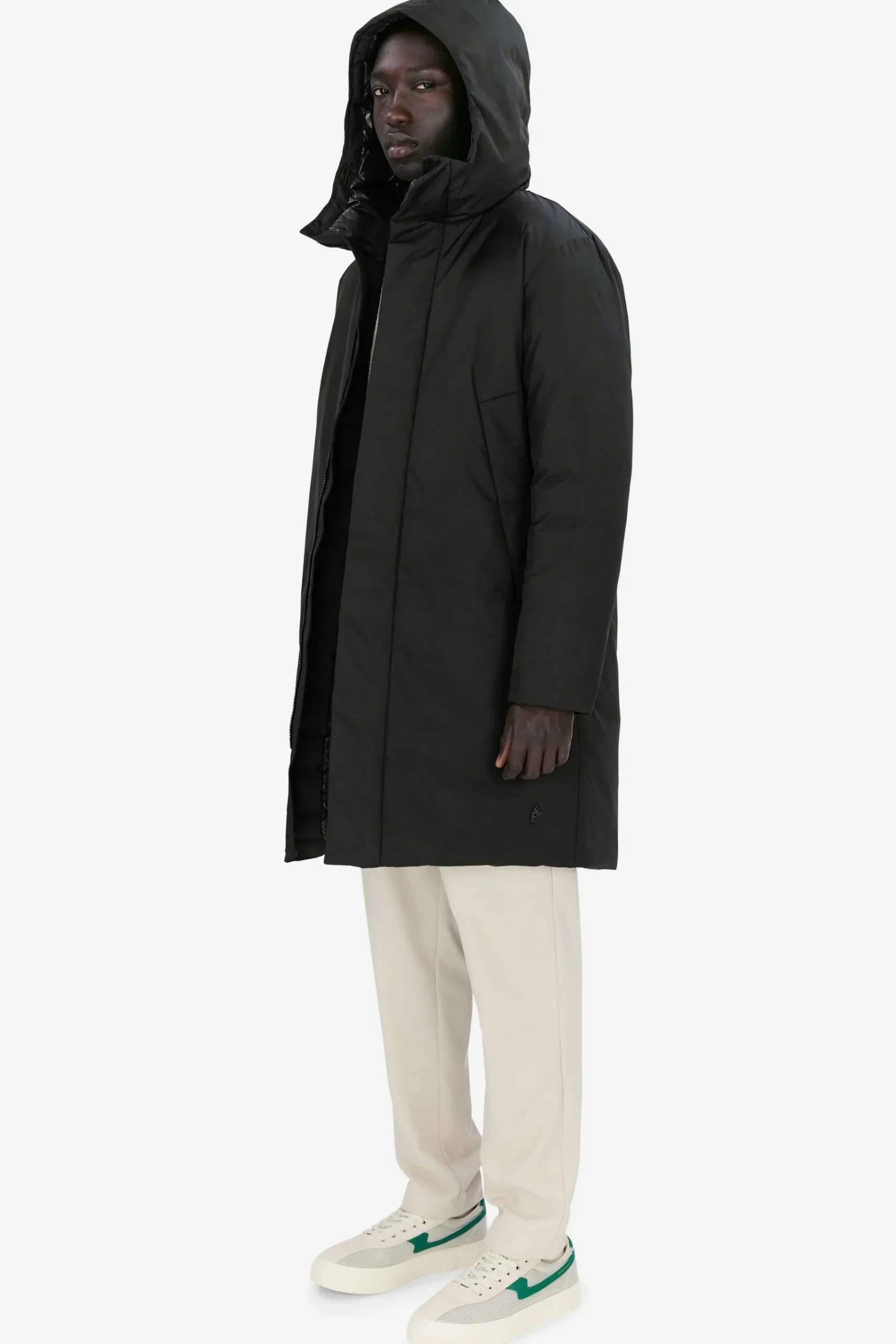 Best Elvine Jerry Black