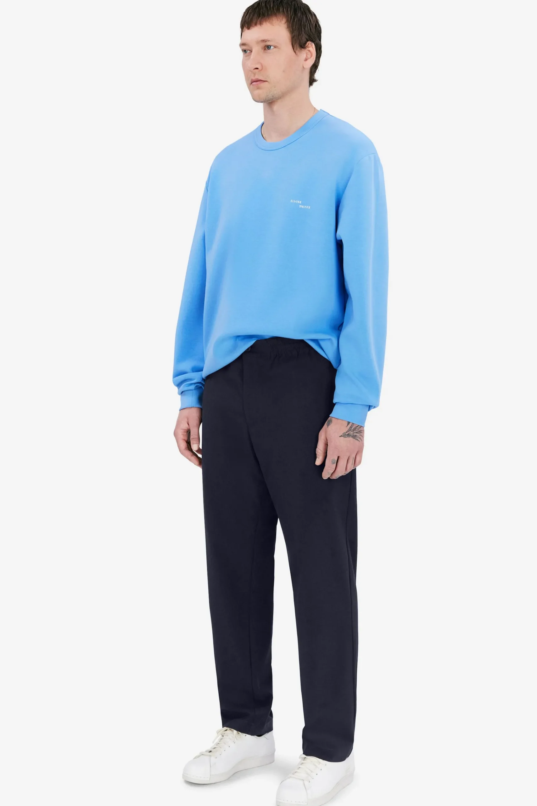 Sale Elvine Johanson Flex dark navy Darknavy