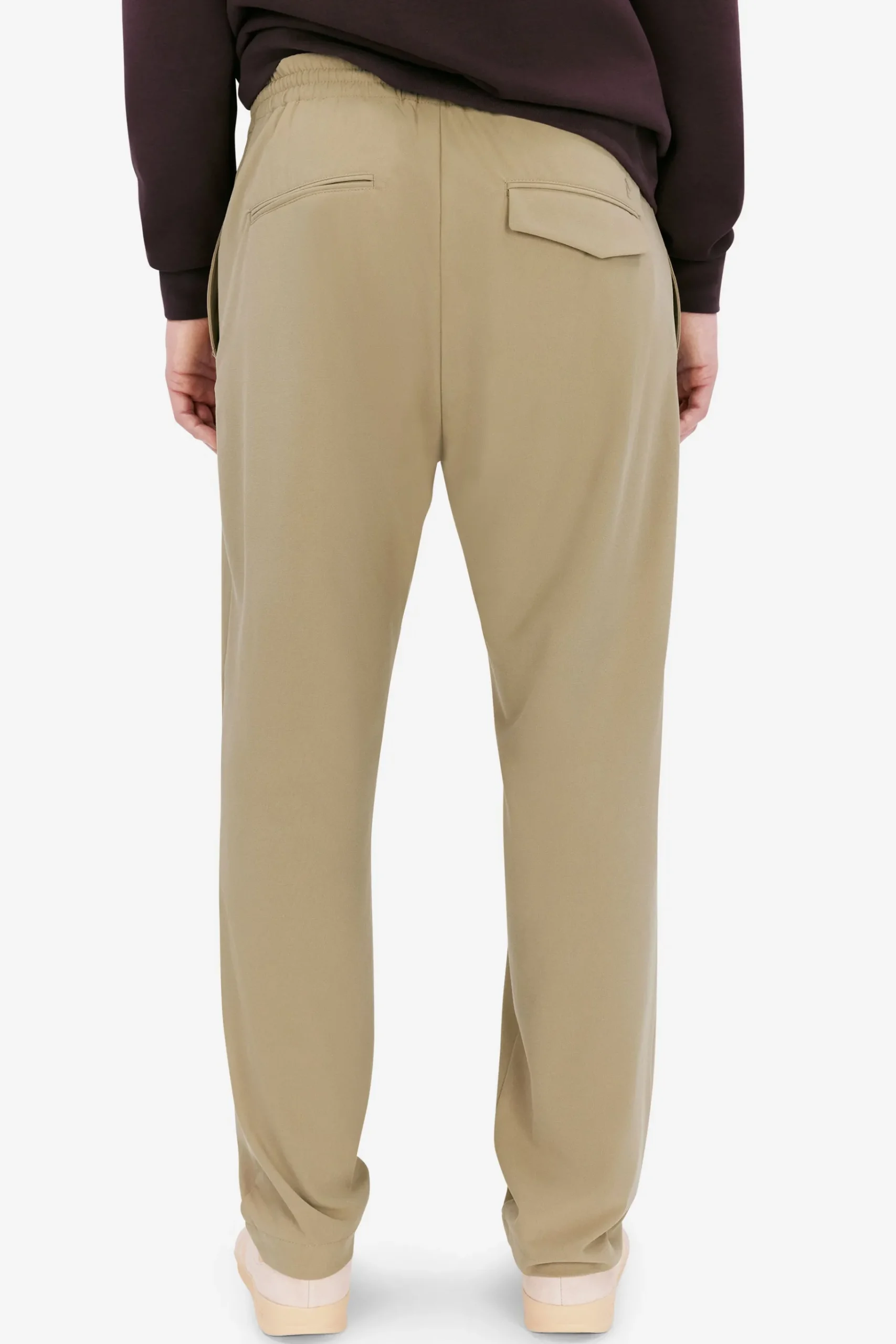 Clearance Elvine Johanson Flex dark sand Darksand