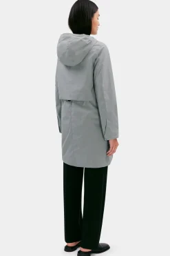 Fashion Elvine Jonie barely blue Barelyblue