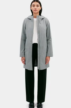 Fashion Elvine Jonie barely blue Barelyblue