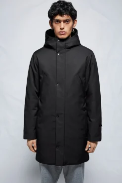 Online Elvine Keating Black