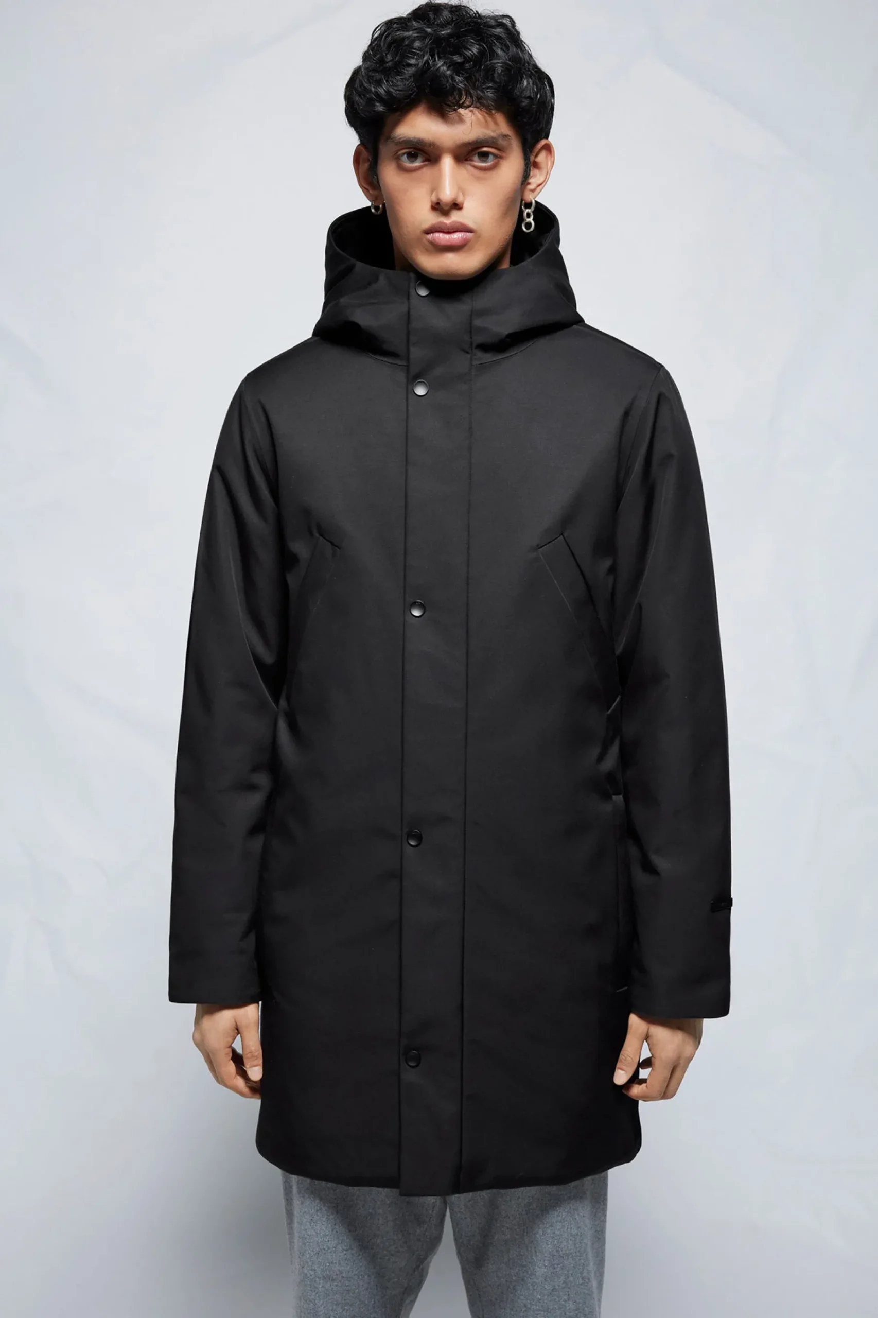 Online Elvine Keating Black