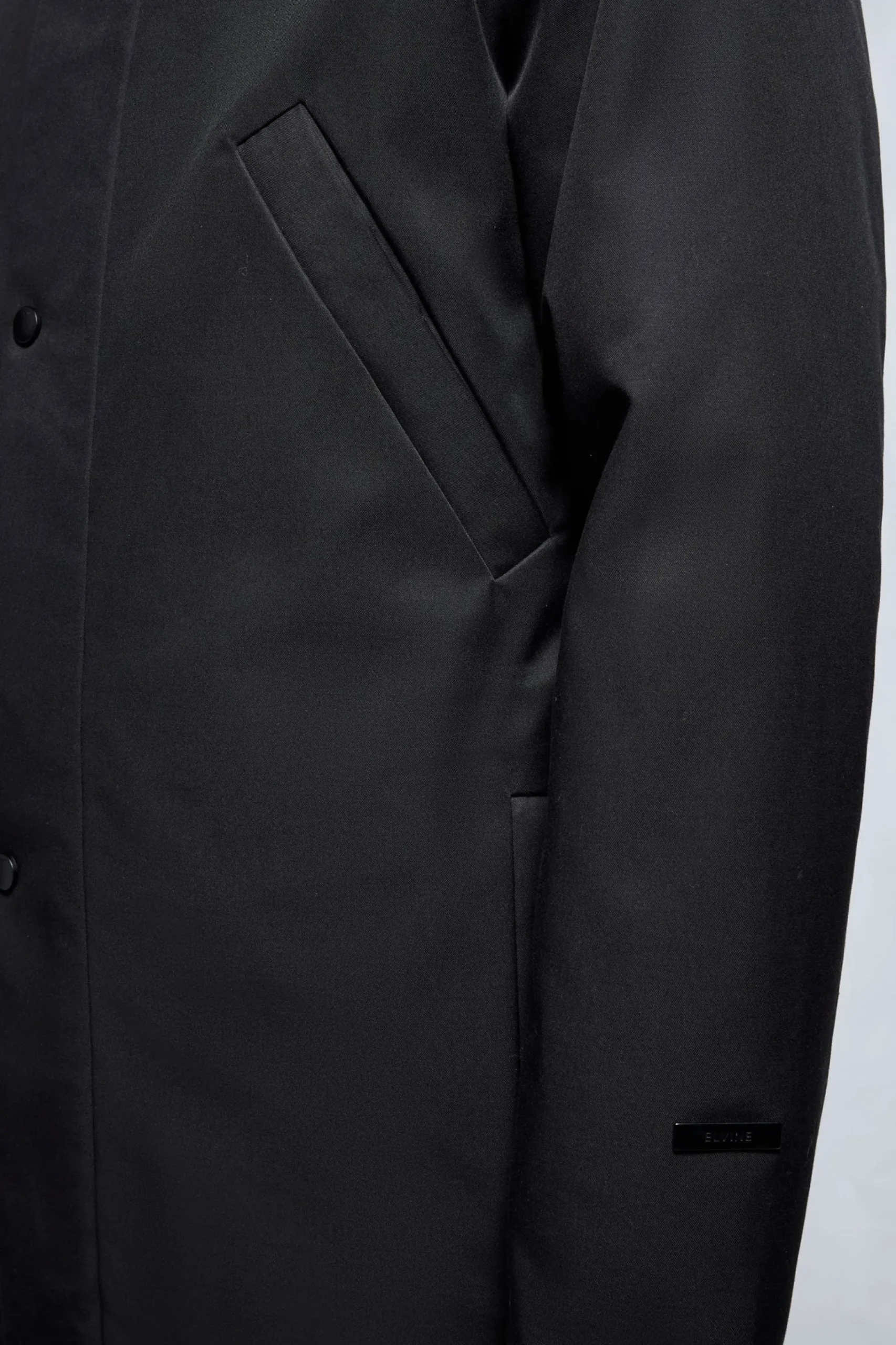 Online Elvine Keating Black