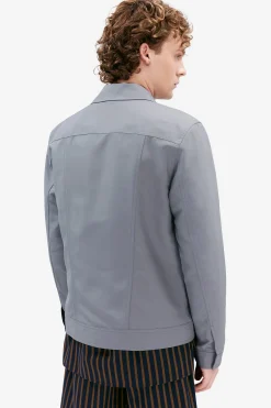 Best Sale Elvine Kristoffer barely blue Barelyblue