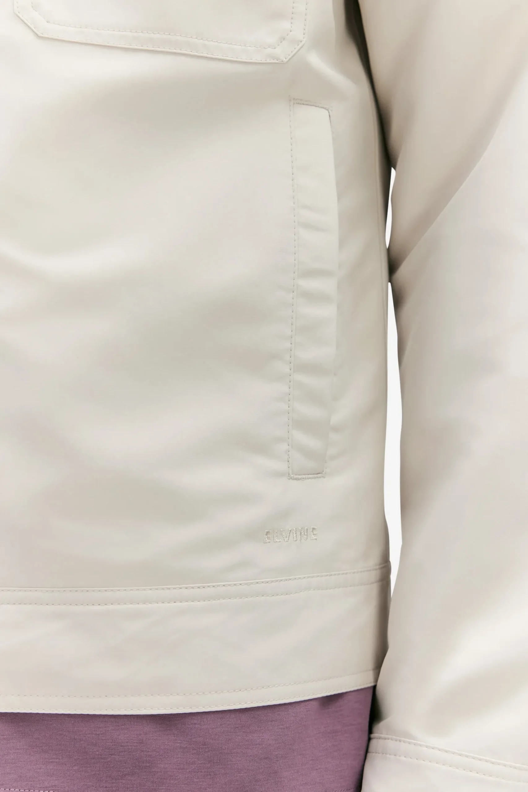 Best Elvine Kristoffer bone white Bonewhite