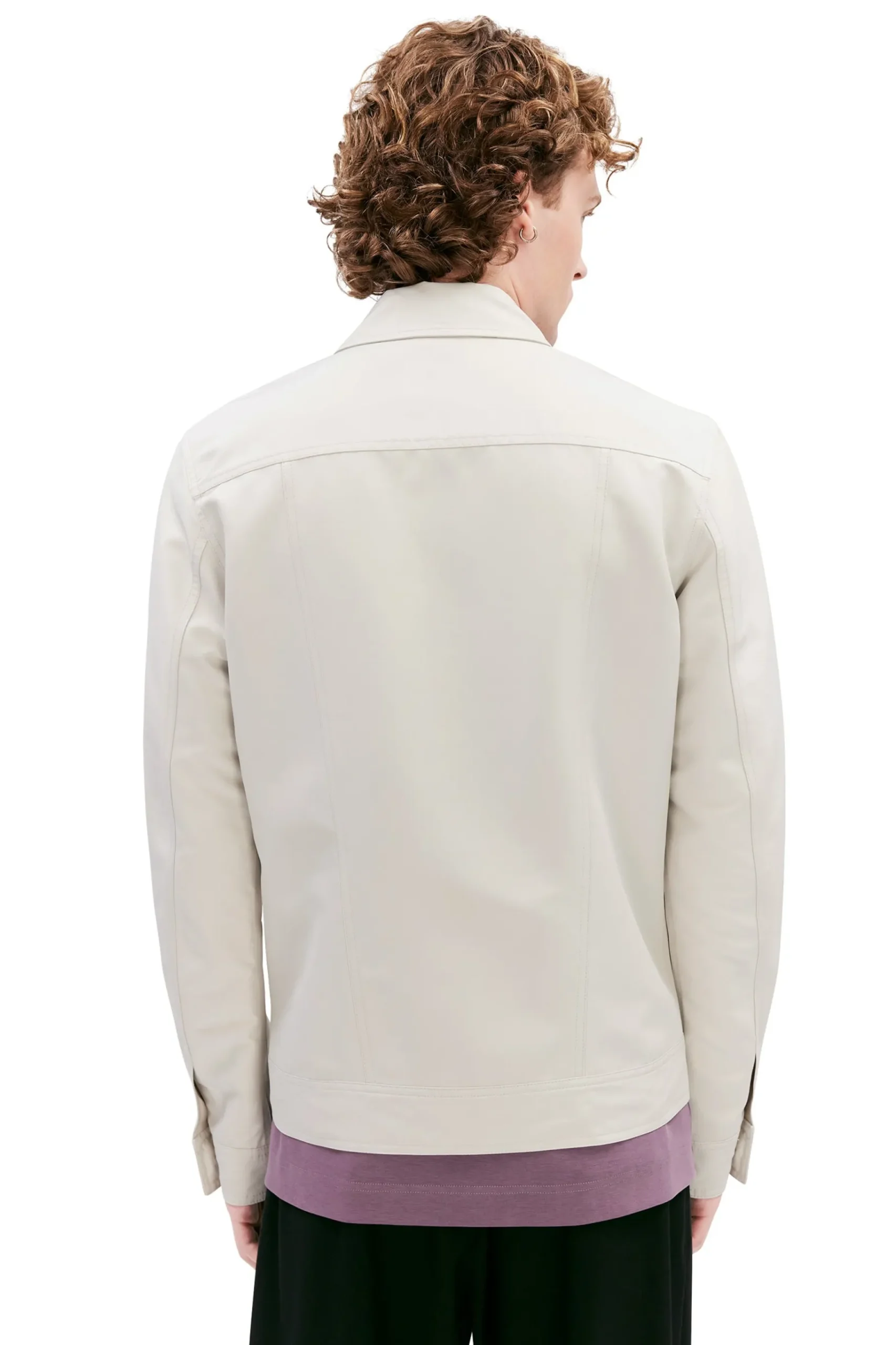 Best Elvine Kristoffer bone white Bonewhite