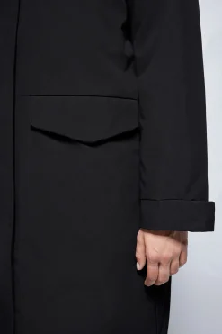New Elvine Leonida Black