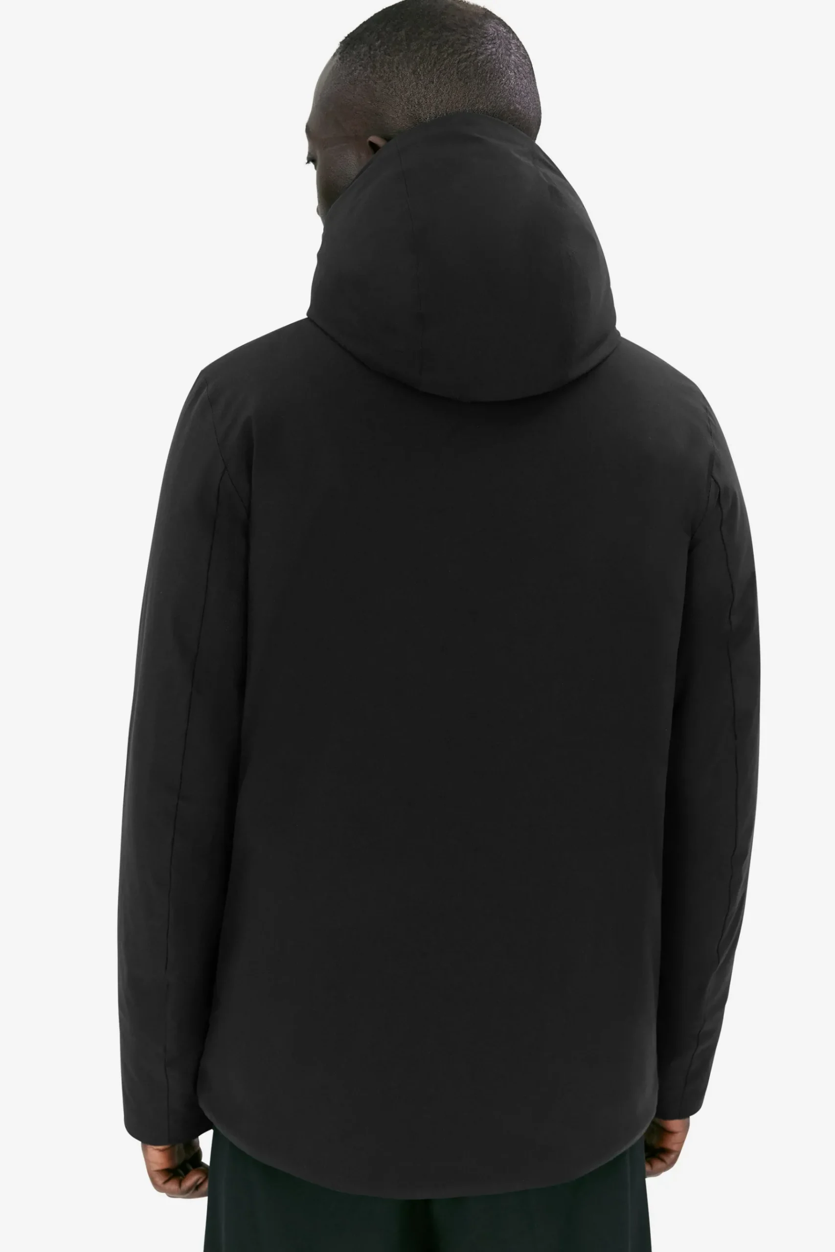 Cheap Elvine Letho Black