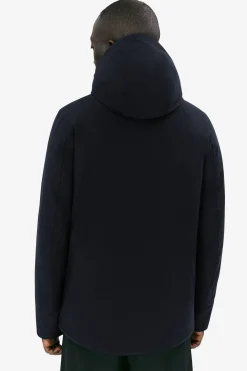 New Elvine Letho dark navy Darknavy