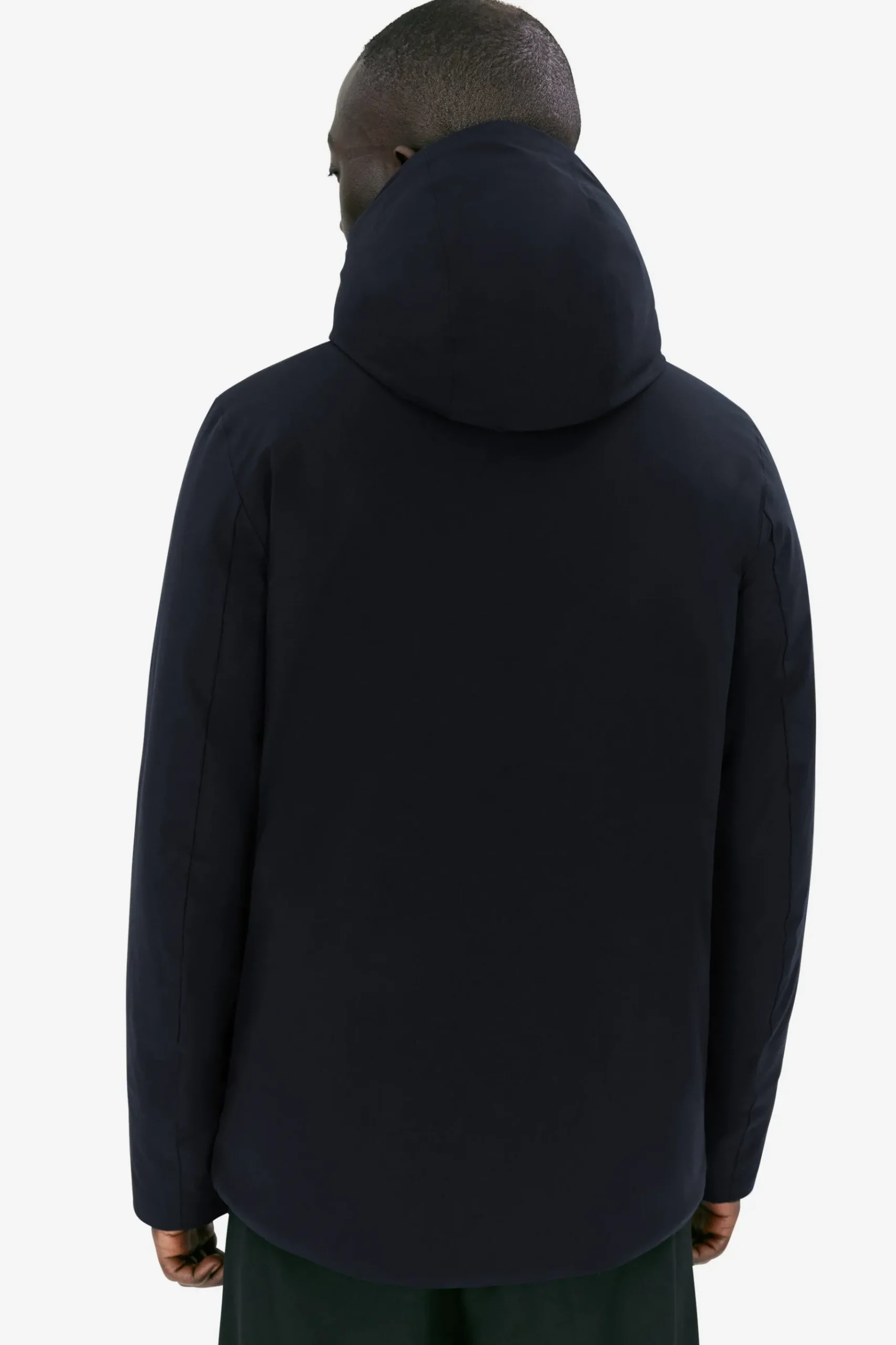 New Elvine Letho dark navy Darknavy