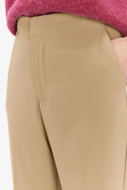 Fashion Elvine Lilja dark sand Darksand
