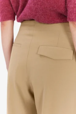 Fashion Elvine Lilja dark sand Darksand