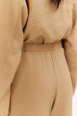 New Elvine Lisette trench beige Trenchbeige