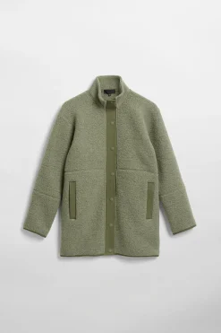 Best Elvine Ljusa soft green Softgreen