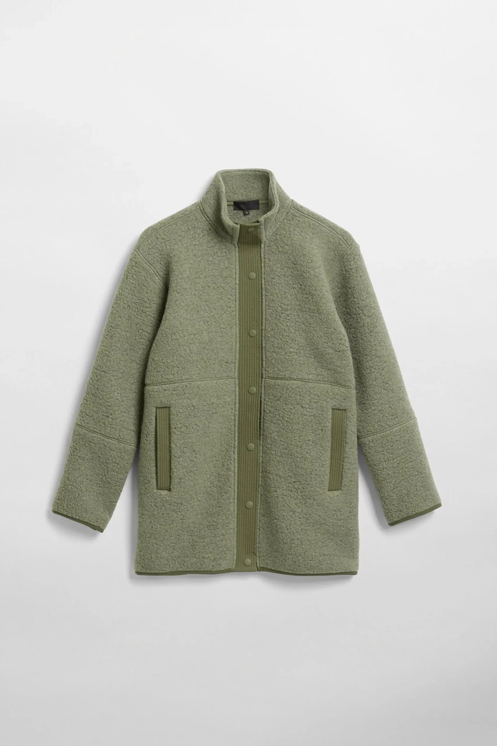 Best Elvine Ljusa soft green Softgreen