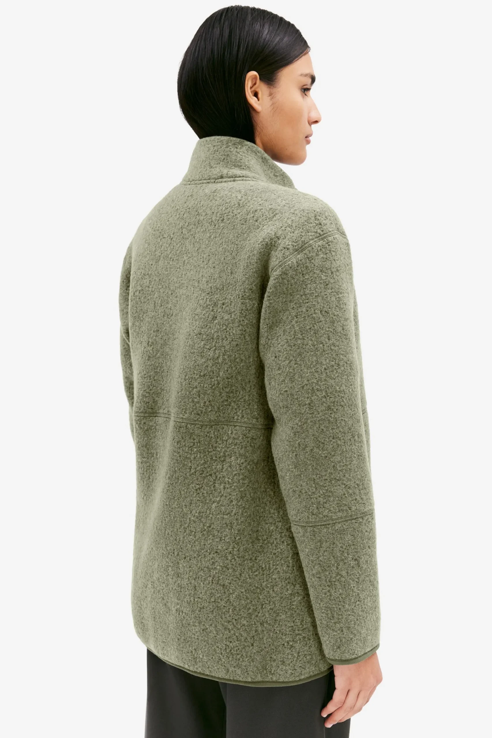Best Elvine Ljusa soft green Softgreen