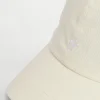 Flash Sale Elvine Logo Cap Sand
