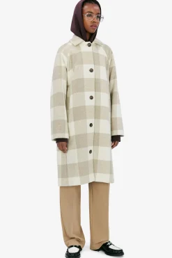 Fashion Elvine Lorien sand check Sandcheck