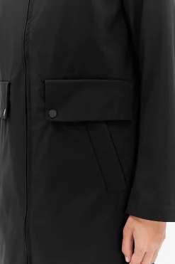 Shop Elvine Lotten Black