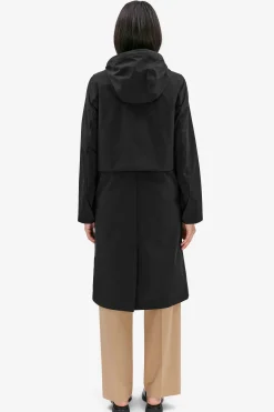 Shop Elvine Lotten Black
