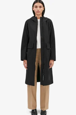 Shop Elvine Lotten Black