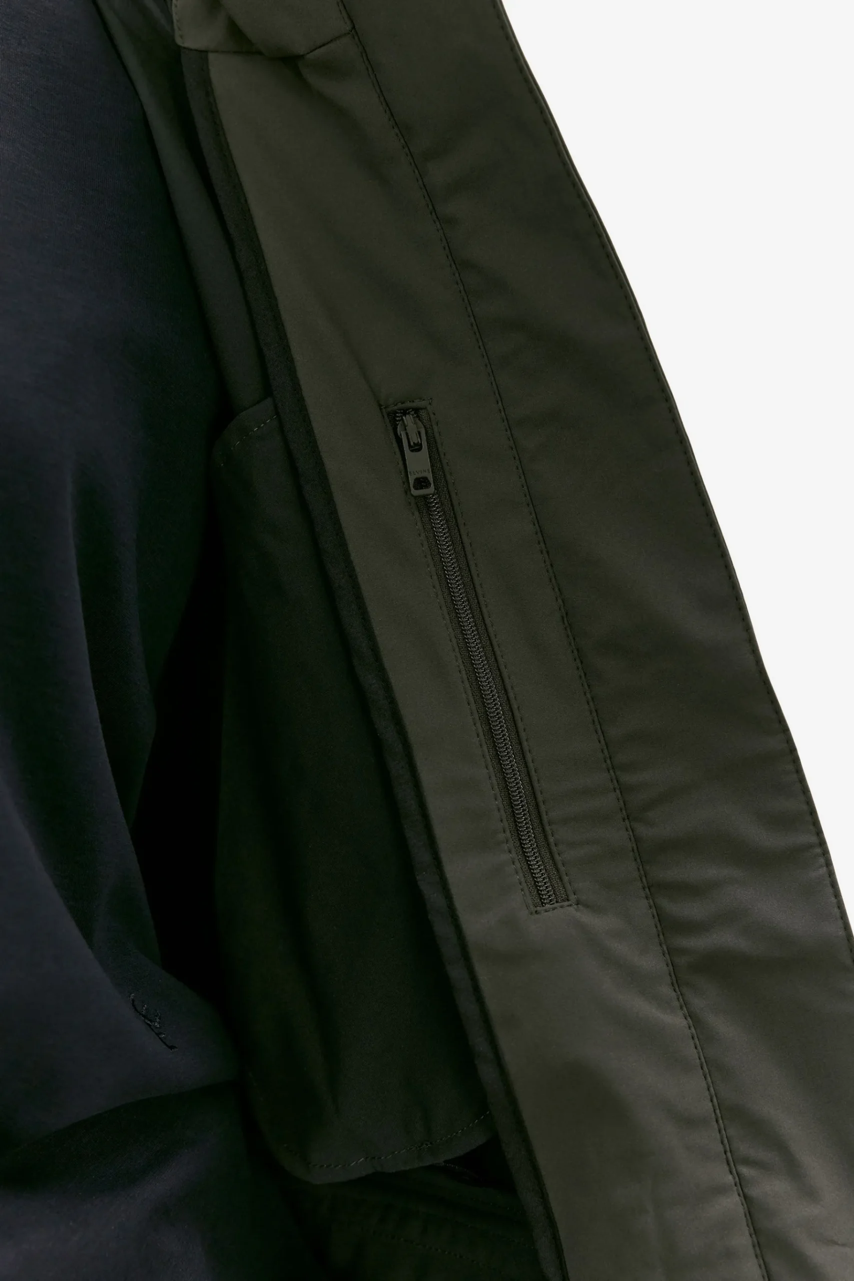 Outlet Elvine Lotten shelter green Sheltergreen