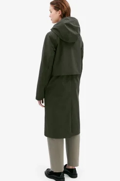 Outlet Elvine Lotten shelter green Sheltergreen