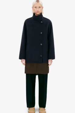 Store Elvine Lovelia dark navy Darknavy