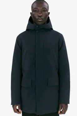Store Elvine Lucius dark navy Darknavy