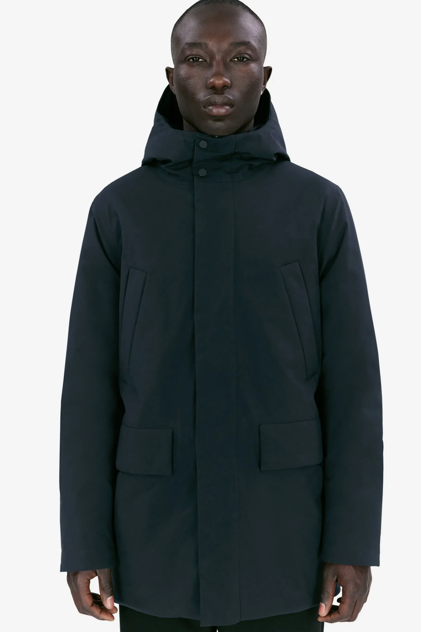 Store Elvine Lucius dark navy Darknavy