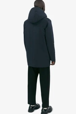 Store Elvine Lucius dark navy Darknavy